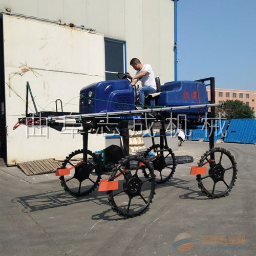 一機(jī)多用，高效便捷 直銷志成牌四輪拖拉機(jī)，您的全能農(nóng)事好幫手